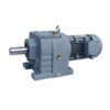 震威AR系列齿轮减速三相异步电动机