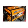 3千瓦小型汽油发电机/电启动发电机
