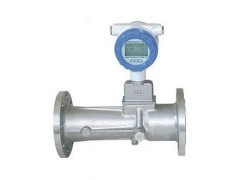 智能旋进旋涡气体流量计用法图1