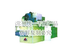 DWP喷射气流干燥机（石膏板，纸箱板，纸浆模干燥片状物料）