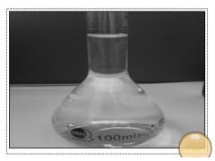 普通酸性硅溶胶 高浓度硅溶胶 高纯度硅溶胶图2