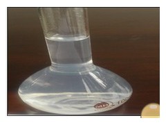 分子筛专用硅溶胶 电子级硅溶胶 高稳定性酸性硅溶胶图2