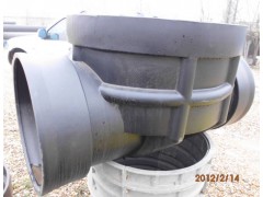 厂家直销污水处理设备 检查井 化粪池