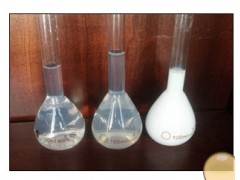 低钠型硅溶胶 碱性硅溶胶 硅溶胶图3