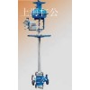 气动低温单座调节阀、气动套筒调节阀、电动调节阀