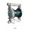 PVDF气动隔膜泵RG25、不锈钢隔膜泵、铝合金隔膜泵