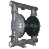 铝合金气动隔膜泵RG40 、PVDF隔膜泵、不锈钢隔膜泵