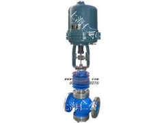 电动锅炉给水调节阀、套筒调节阀、双座调节阀图3