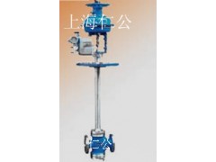 西门子气动单座调节阀、套筒调节阀、双座调节阀图2