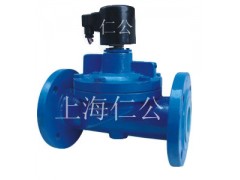 2W水用黄铜电磁阀、煤气电磁阀、蒸汽电磁阀、不锈钢电磁阀图3