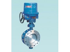 电动开关型不锈钢蝶阀、气动调节型蝶阀、陶瓷蝶阀图2