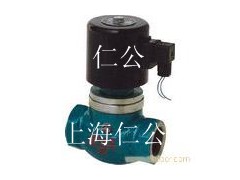 ZQDF黄铜蒸汽电磁阀、高温电磁阀、常闭电磁阀、中温电磁阀图2