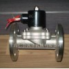 2W不锈钢水用电磁阀、煤气电磁阀、蒸汽电磁阀、不锈钢电磁阀