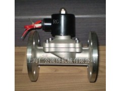 2W不锈钢螺纹水用电磁阀、煤气电磁阀、蒸汽电磁阀、常闭电磁阀图2