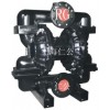 球墨气动隔膜泵RG80、PVDF隔膜泵、不锈钢隔膜泵