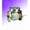 H41H升降式美标止回阀、不锈钢止回阀、旋启式止回阀