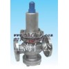 Y42X/F/SD型直接作用弹簧薄膜式减压阀、蒸汽减压阀