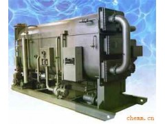 SXZ4—670Ym溴化锂中央空调制冷工艺