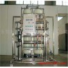 单级RO反渗透设备