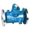 BX43W-1.0P/R/C 二通保温旋塞阀
