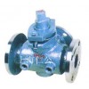 BX44W-1.0P/R/C 三通保温旋塞阀