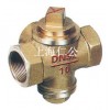 X16W-1.0T 三通全铜旋塞阀