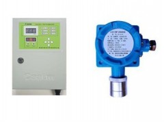 可燃甲醇报警器CA-2100A折扣图1