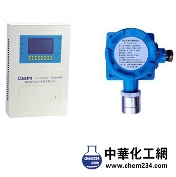 CA-2100E丙酮 禁发报警器