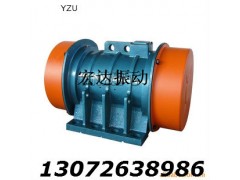 宏达 TZD/C振动电机 TZDS-51-4C振动电机