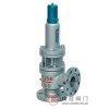 永嘉精冠A42Y、A44Y、A48Y全启式安全阀