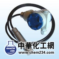 液位变送器的效果图