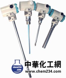 射频电容液位变送器的效果图