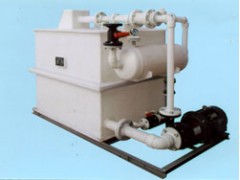 水冲泵机组、喷射泵机组、抽气真空设备、立式真空机组