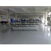 玩具厂-纺织厂-印刷厂地坪漆