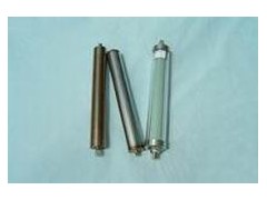 脱氧管，不锈钢脱氧管，有机玻璃脱氧管图1