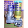 日本LUBE润滑油泵GMS-20-80-TS-3P