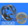 阶梯环塔器填料