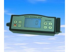 手持式粗糙度检测仪 便携式光洁度仪SRT6200