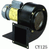 CY风机 CY125风机 CY127/50W离心风机