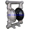 （新）不锈钢气动隔膜泵RG50、PVDF隔膜泵、聚丙烯隔膜泵
