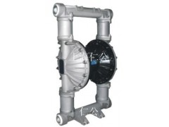 （新）铝合金气动隔膜泵RG50、PVDF隔膜泵、不锈钢隔膜泵图2