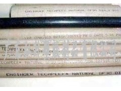 黑色PEEK板（德国拜耳PEEK棒）peek片-PEEK薄板图1