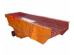 振动给料机械/震动给料机/M1振动给料机图1