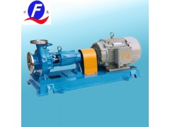 IS,IH化工离心泵图1