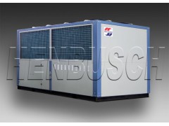 低温螺杆式冷水机组-10℃图3