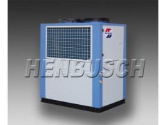 工业箱型冷水机3p、5p、8p、10p等图1