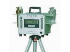 HY-08B智能低流量空气采样器图1