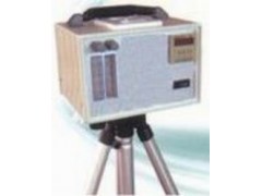 TYH-30智能呼吸性粉尘采样器图1