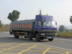 东风13-14吨化工液体运输车