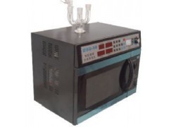 WBFY-205微波化学反应器图1